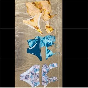 I’m a little chubby and they don’t fit me anymore I’m selling 3